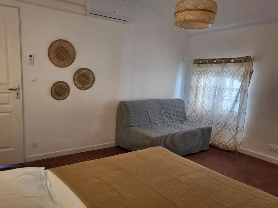Logement Au Coeur De Marseille, Le Stassi Luaran gambar