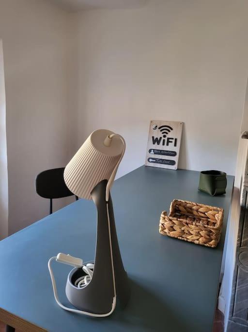 Logement Au Coeur De Marseille, Le Stassi Luaran gambar