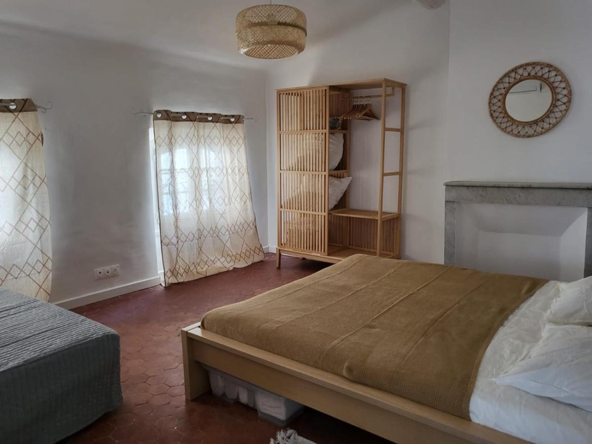 Logement Au Coeur De Marseille, Le Stassi Luaran gambar